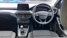 Ford Focus 1.0 EcoBoost 125 Titanium 5dr Petrol Hatchback